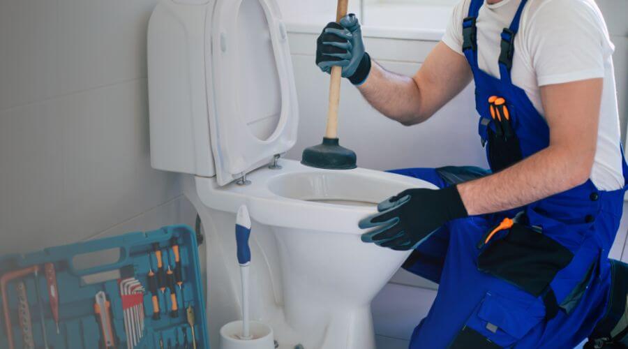 Professional sewer line repair services in Doty, WA